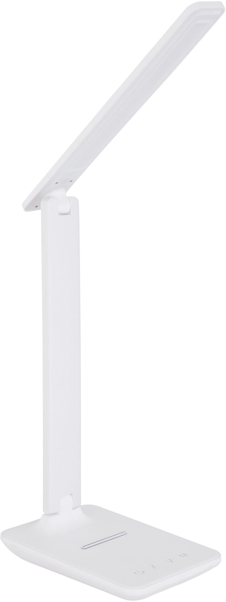 Globo Lighting Bulla asztali lámpa 1x5 W fehér 58400W