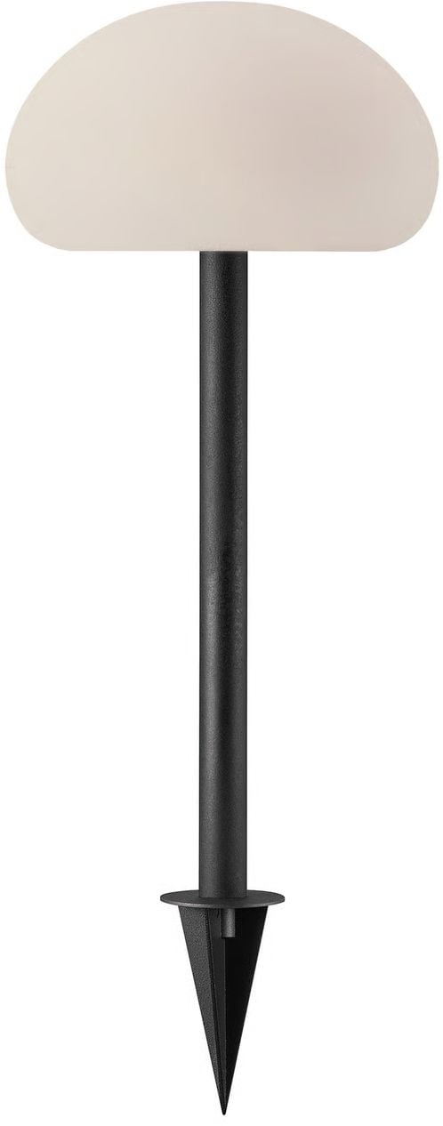 Nordlux Sponge kerti álló lámpa 1x4.8 W fehér 2018128003