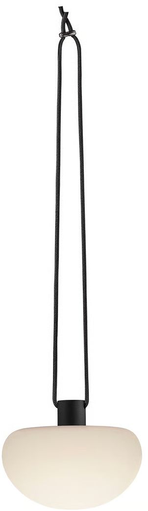 Nordlux Sponge függőlámpa 1x4.8 W fehér 2018103003