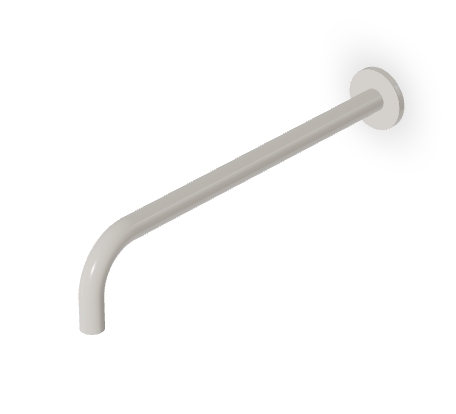 Zucchetti fali kar || Z93027.J3