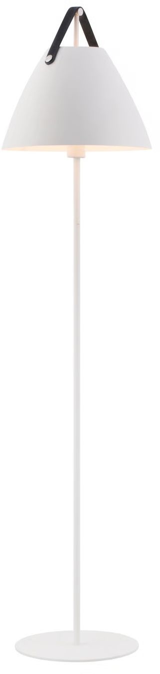 Nordlux Strap állólámpa 1x40 W fehér 46234001