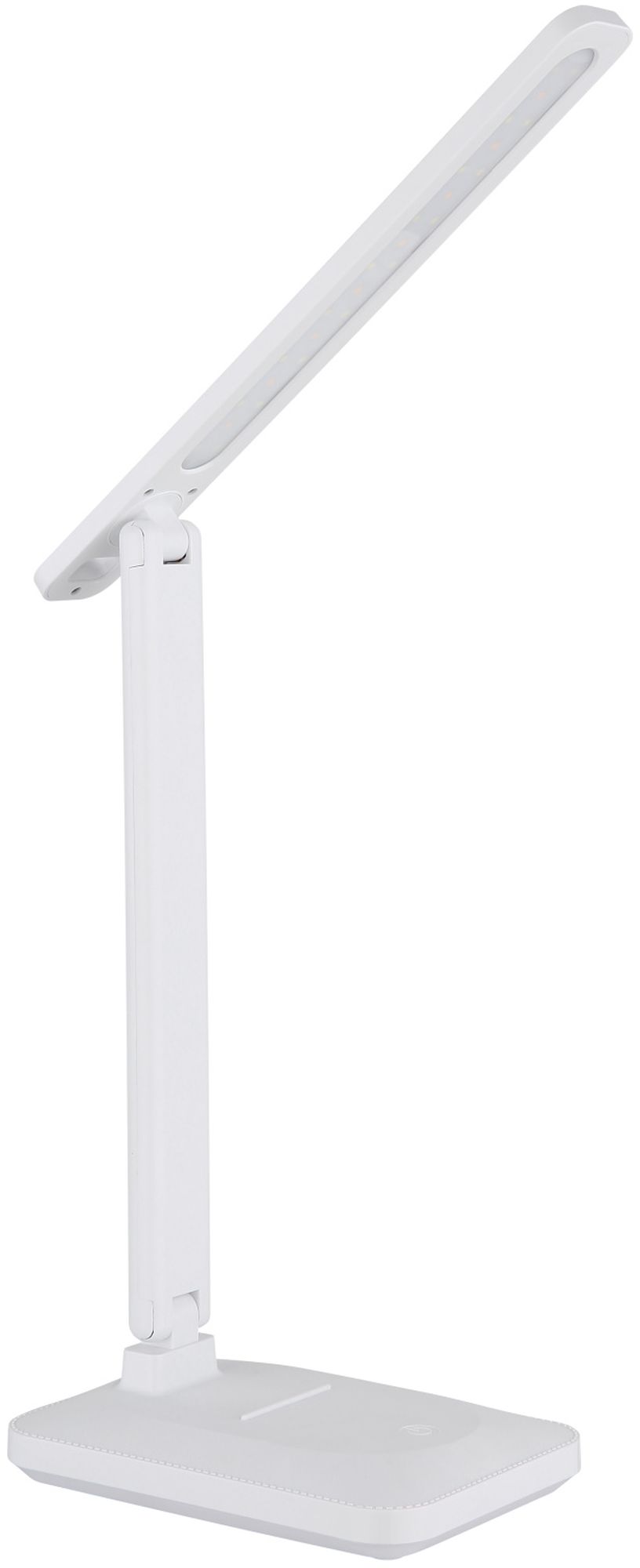 Globo Lighting Lorna asztali lámpa 1x3 W fehér-opál 58481W