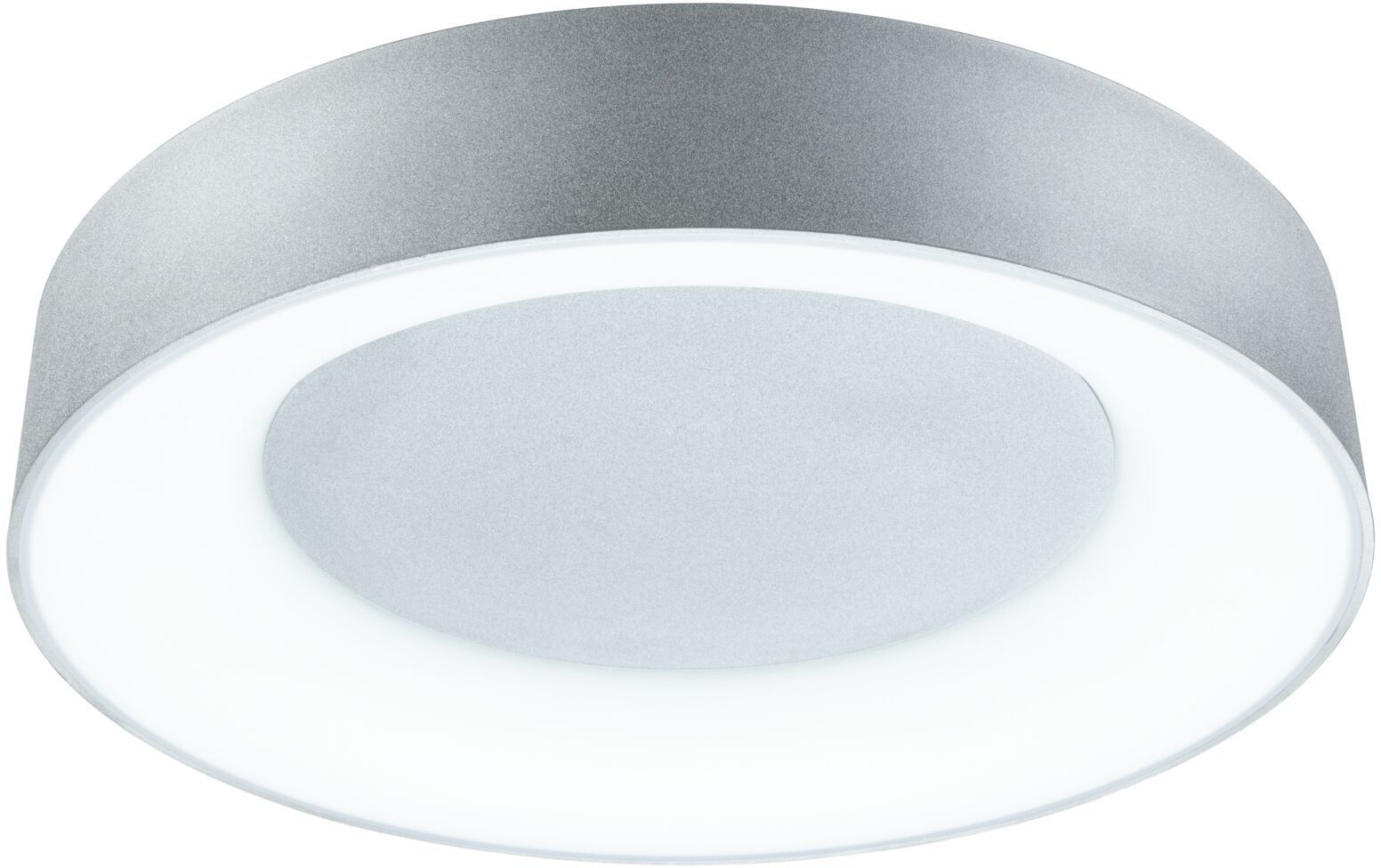 Paulmann Casca mennyezet 1x23 W alumínium PL71095