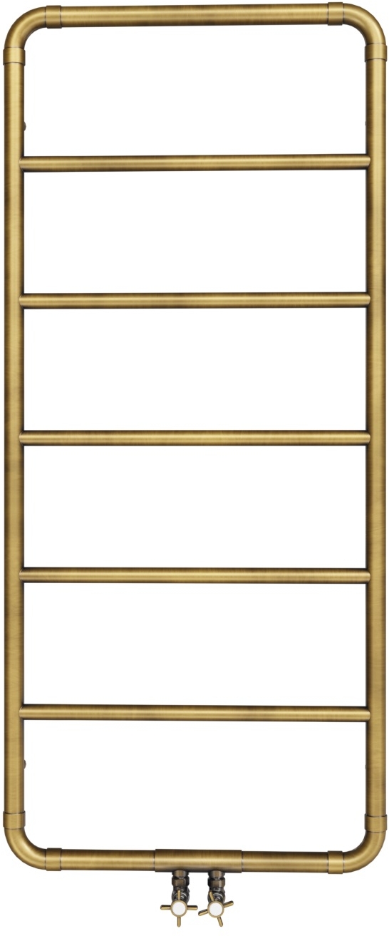 Imers Art fürdőszoba radiátor dekoratív 100x53 cm G00253010004