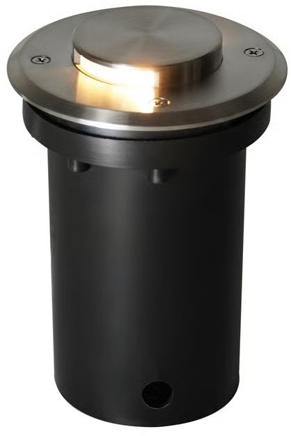 Nordlux Tilos kültéri behajtó lámpa 1x5 W acél 96409934
