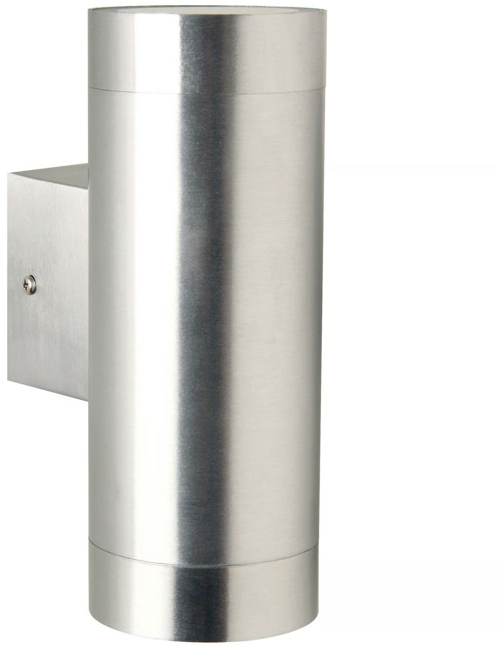 Nordlux Tin kültéri fali lámpa 2x35 W alumínium 21519929