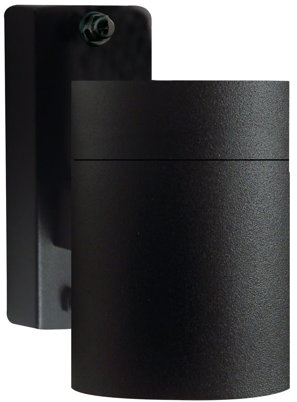 Nordlux Tin kültéri fali lámpa 1x35 W fekete 21269903