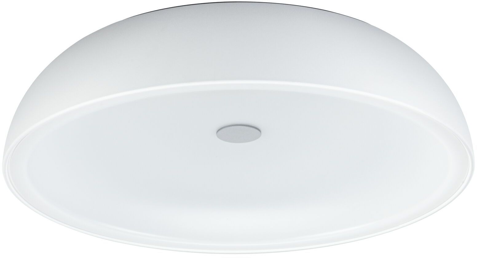 Paulmann Aron mennyezet 1x26 W fehér PL96783