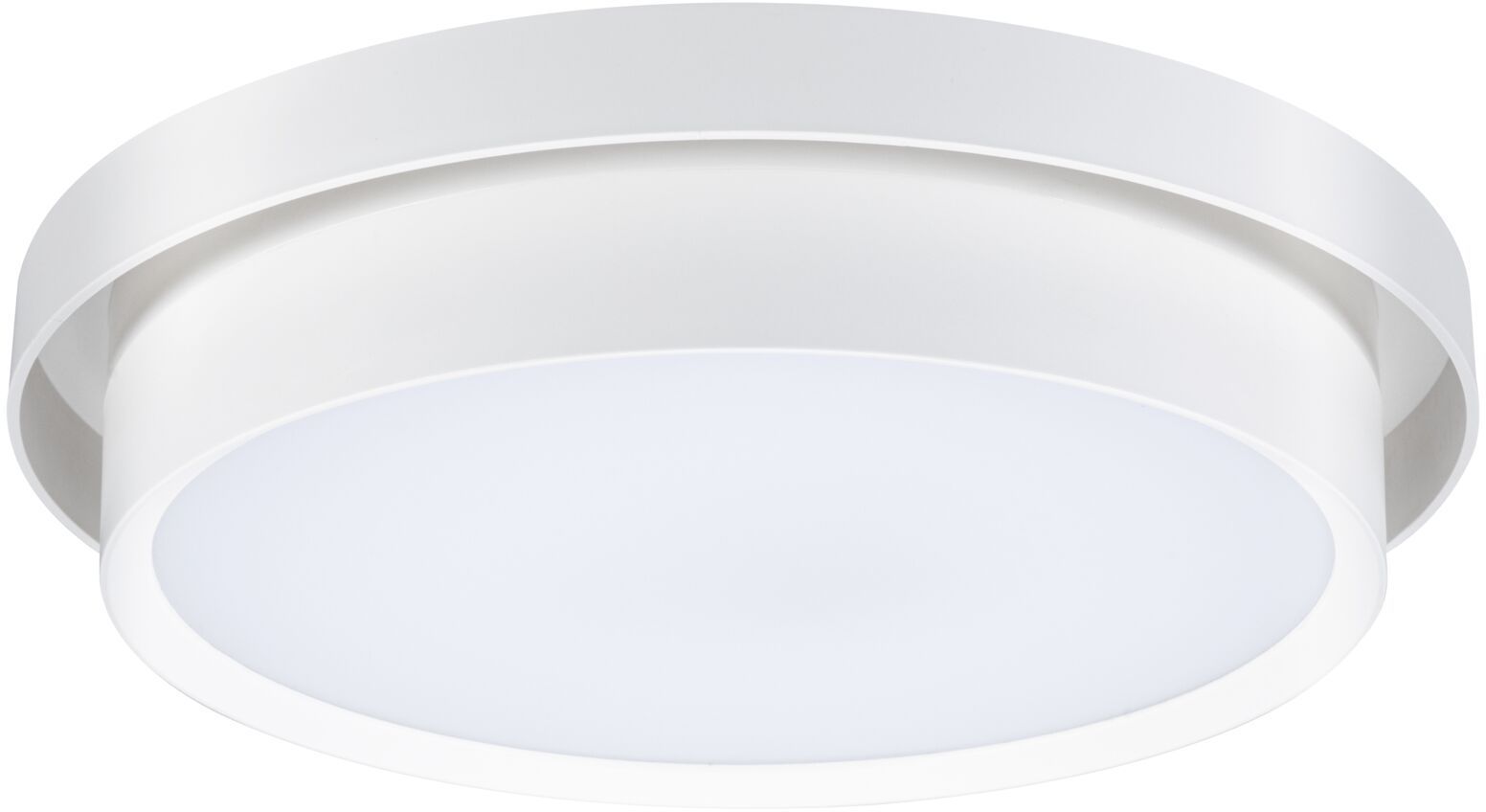 Paulmann Malik mennyezet 1x13 W fehér PL96779