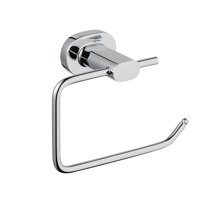 BISK Go wc papír tartó króm 07020