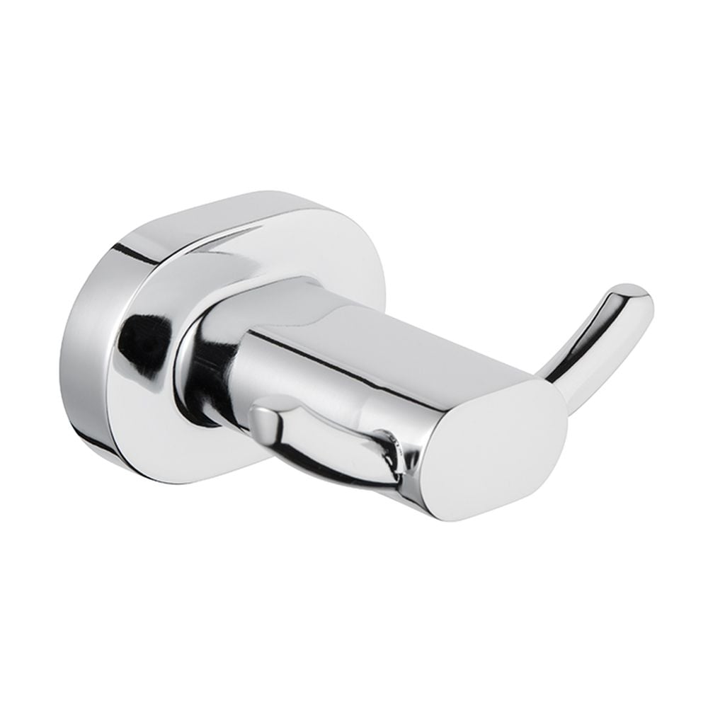 BISK Go törölközőtartó króm 07022