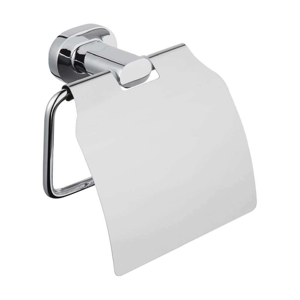 BISK Go wc papír tartó króm 07029