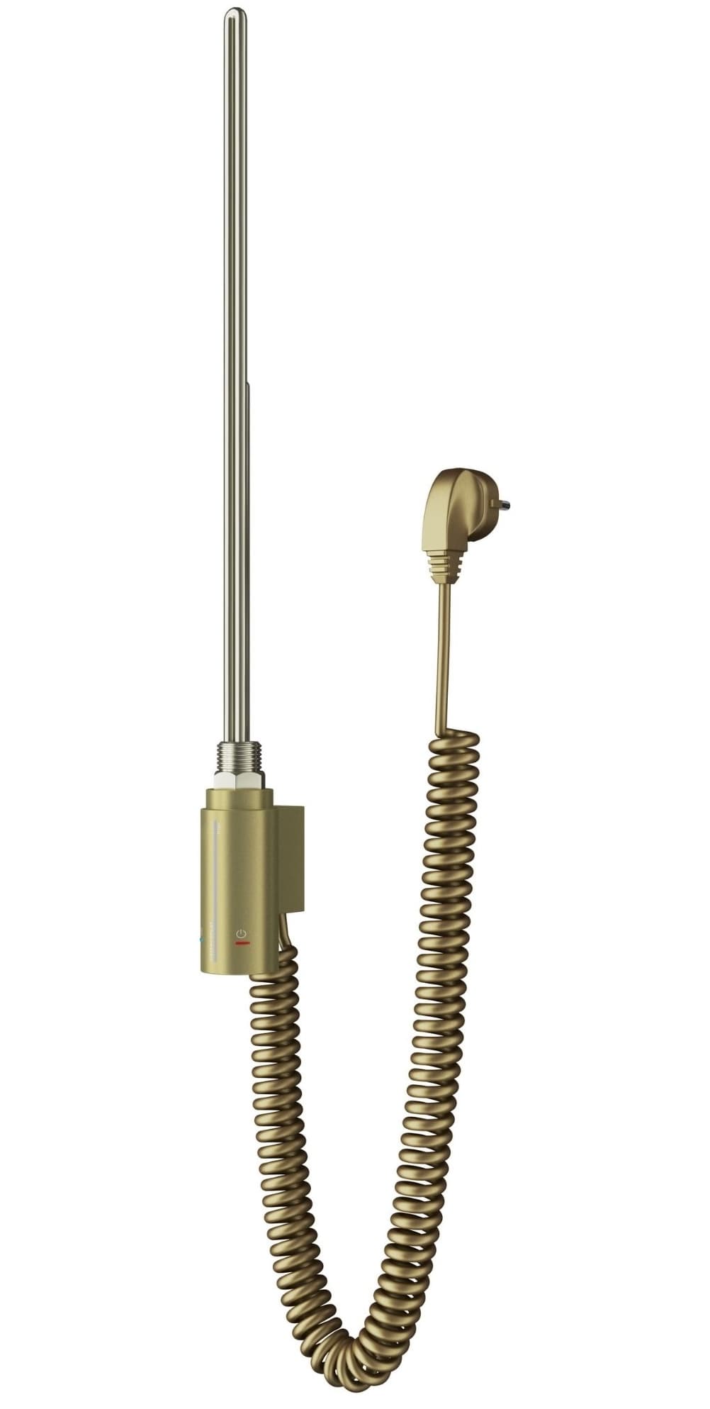 Instal Projekt Hot Smart elektromos fűtőpatron 900 W arany HOTED-09C4U