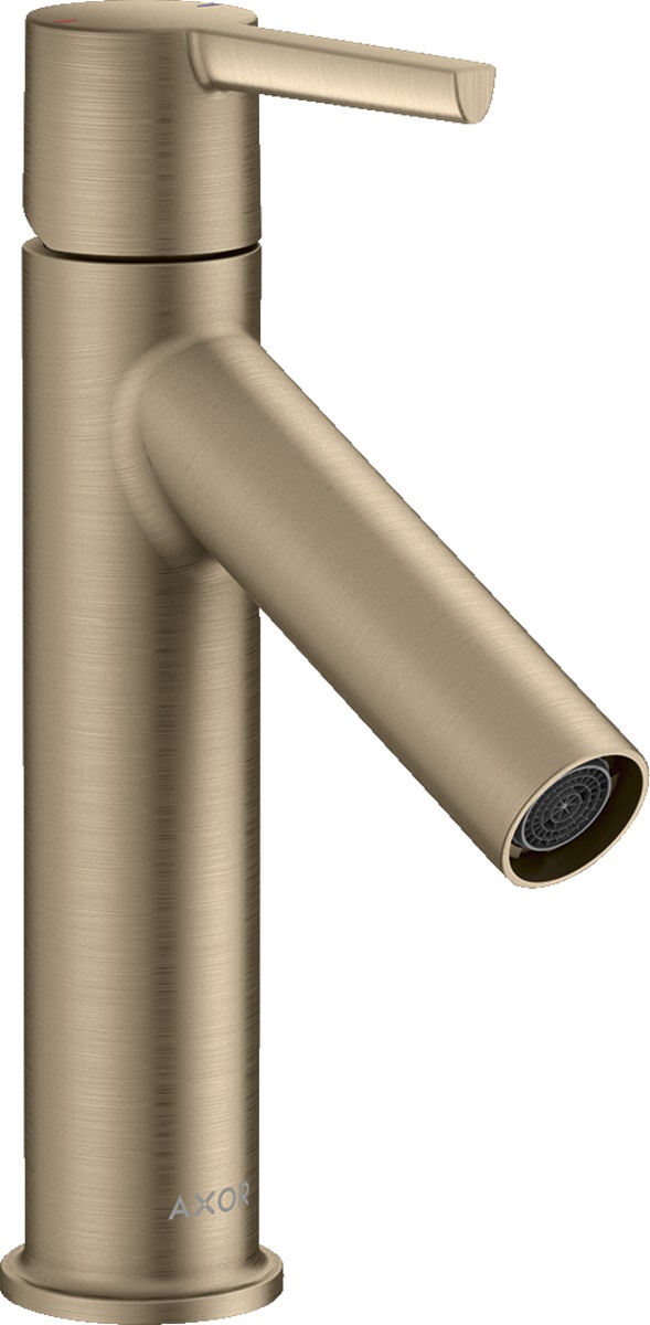 Axor Starck mosdócsaptelep álló nikkel 10003820