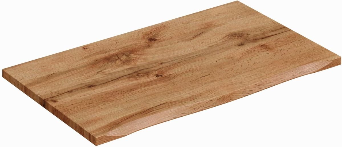 Comad Nature Wotan szekrény feletti pult 80x47.5 cm tölgy NATURE WOTAN 89-80-46 M