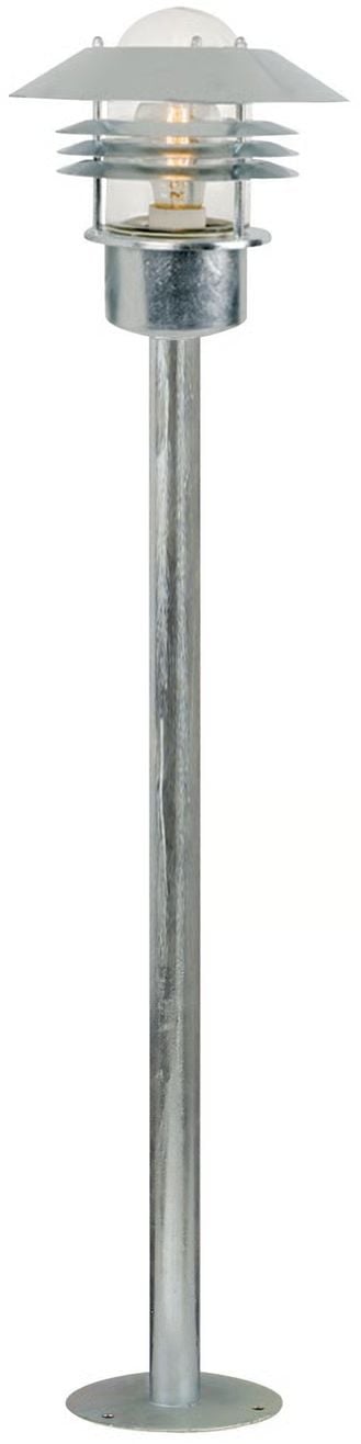 Nordlux Veje kültéri állólámpa 1x60 W 25118031