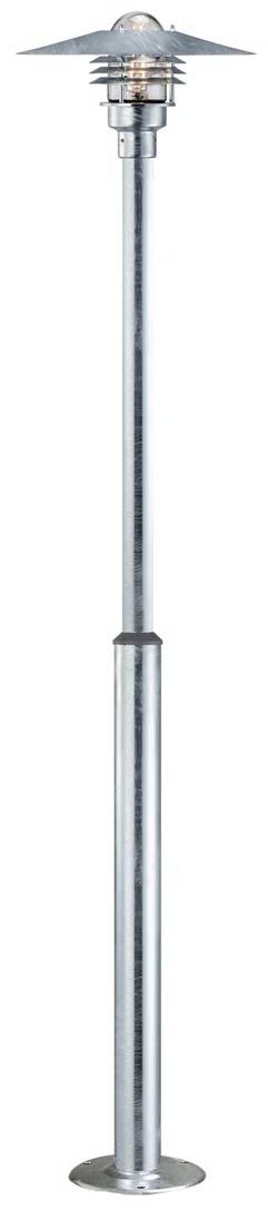 Nordlux Veje kültéri állólámpa 1x60 W 25168031