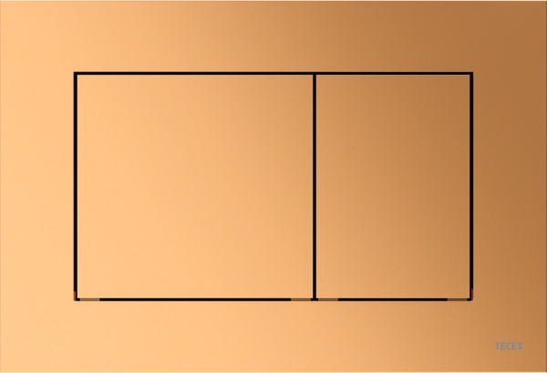 Tece Now öblítő gomb WC-hez || 9240419