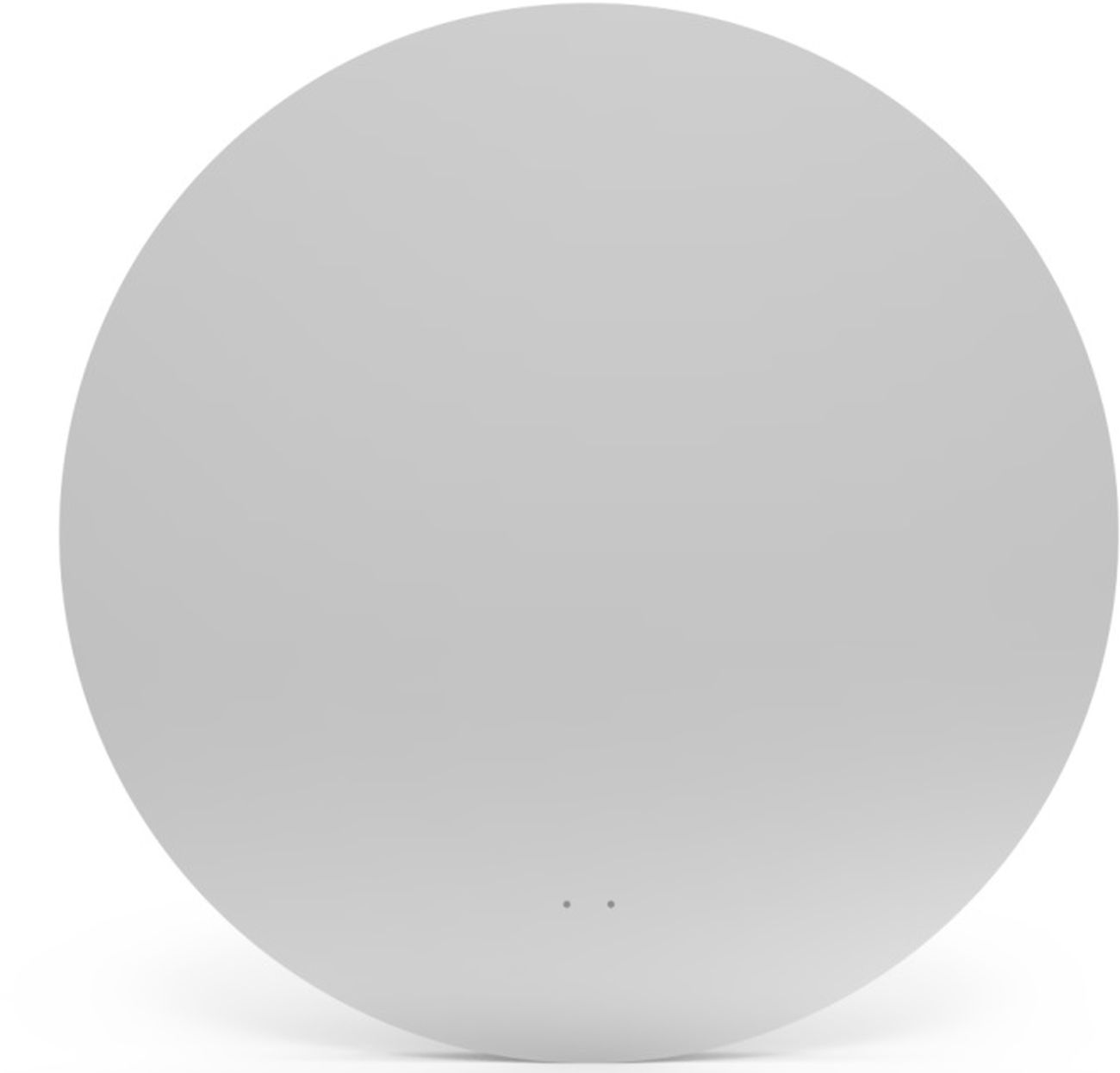 LaVita Dione tükör 60x60 cm kerek világítással 5900378341062