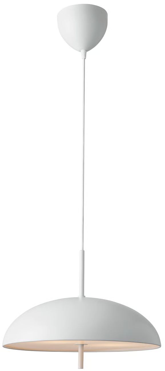 Nordlux Versale függőlámpa 1x40 W fehér 2420013001