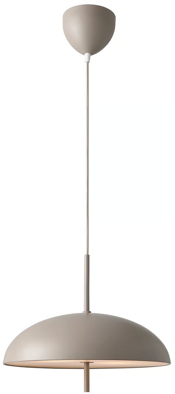 Nordlux Versale függőlámpa 1x40 W barna 2420013009