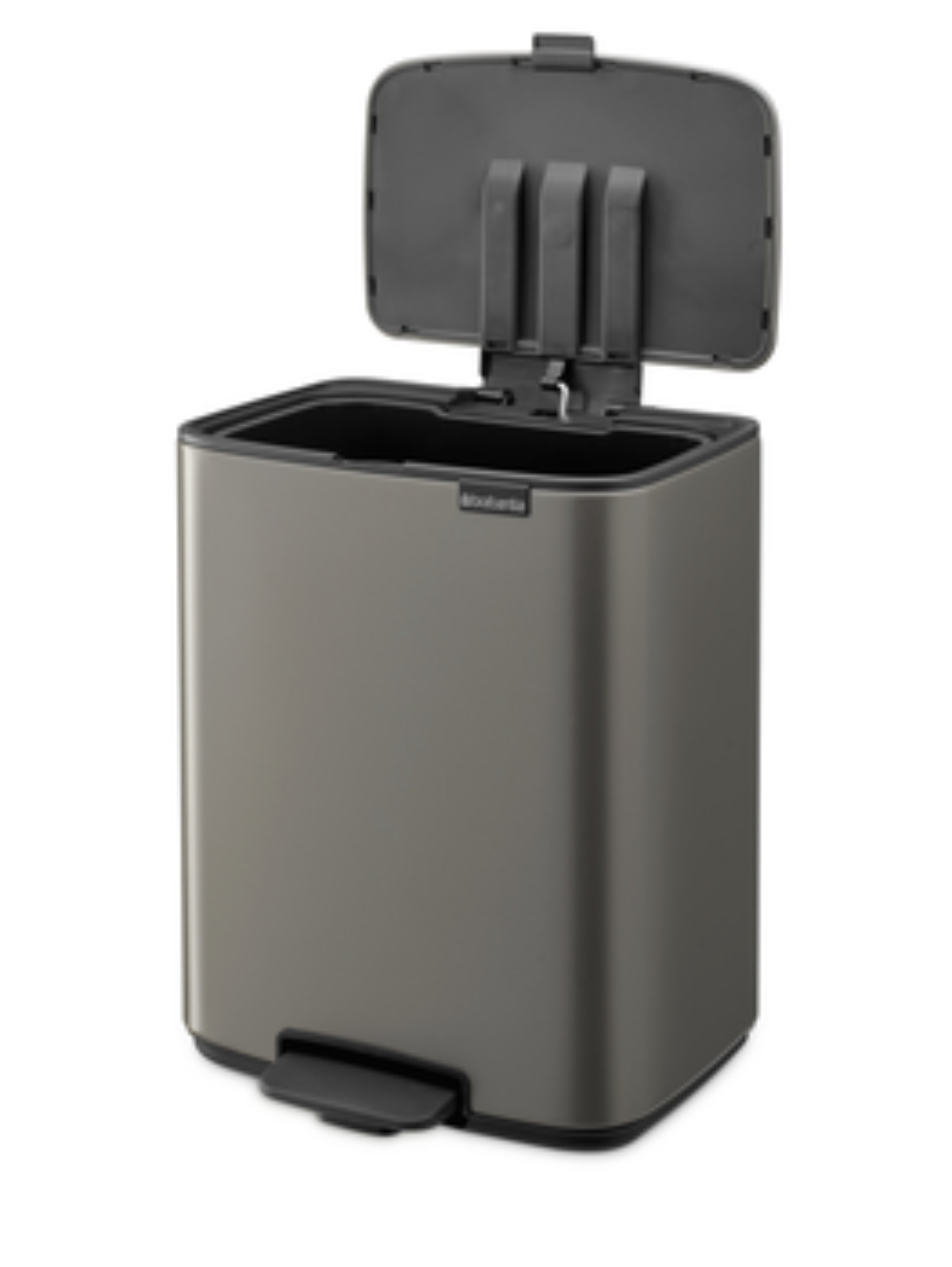 Brabantia Bo szemeteskosár 12 l 238062