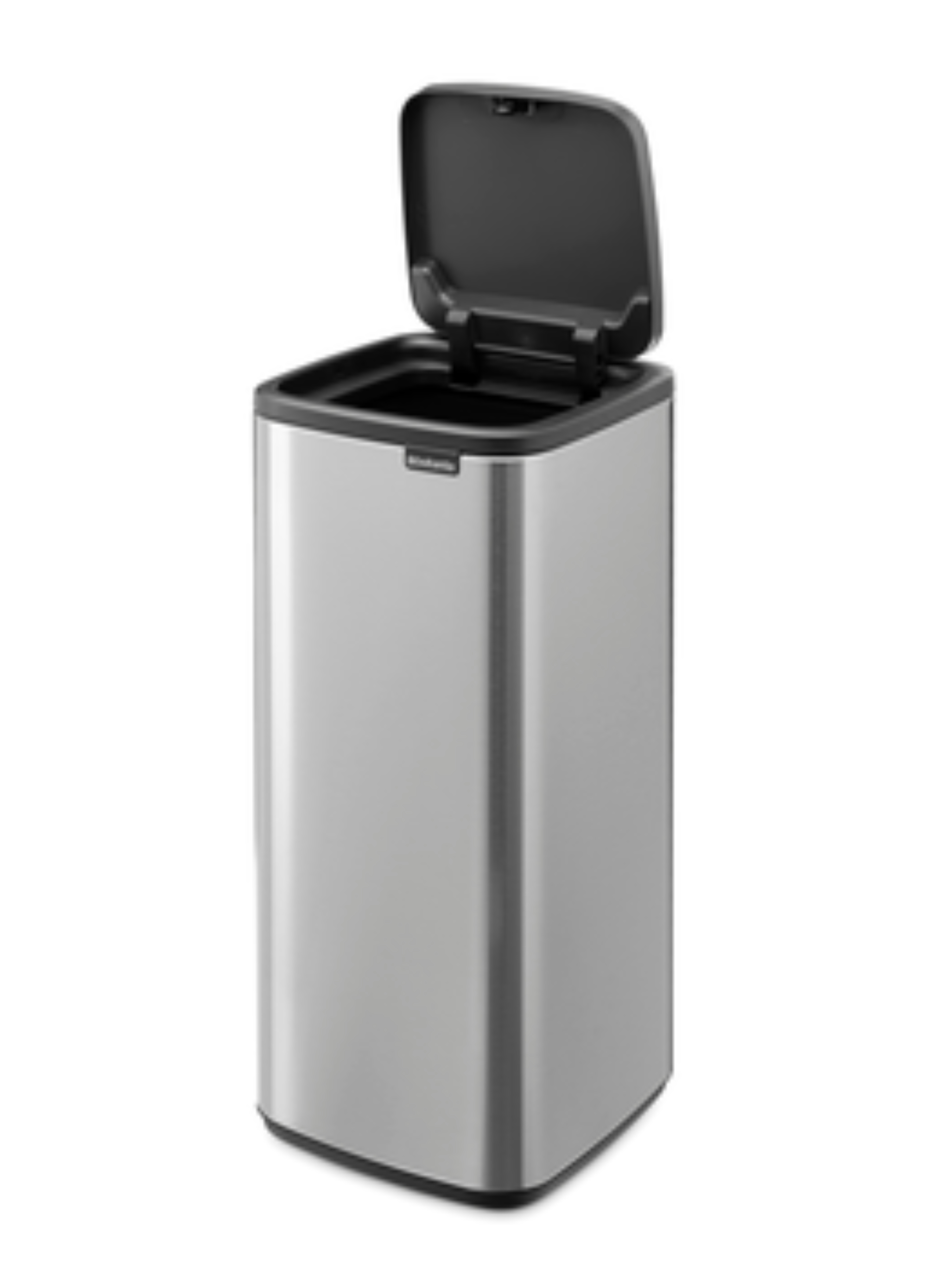 Brabantia Bo hulladéktartály 30 l acél 238246