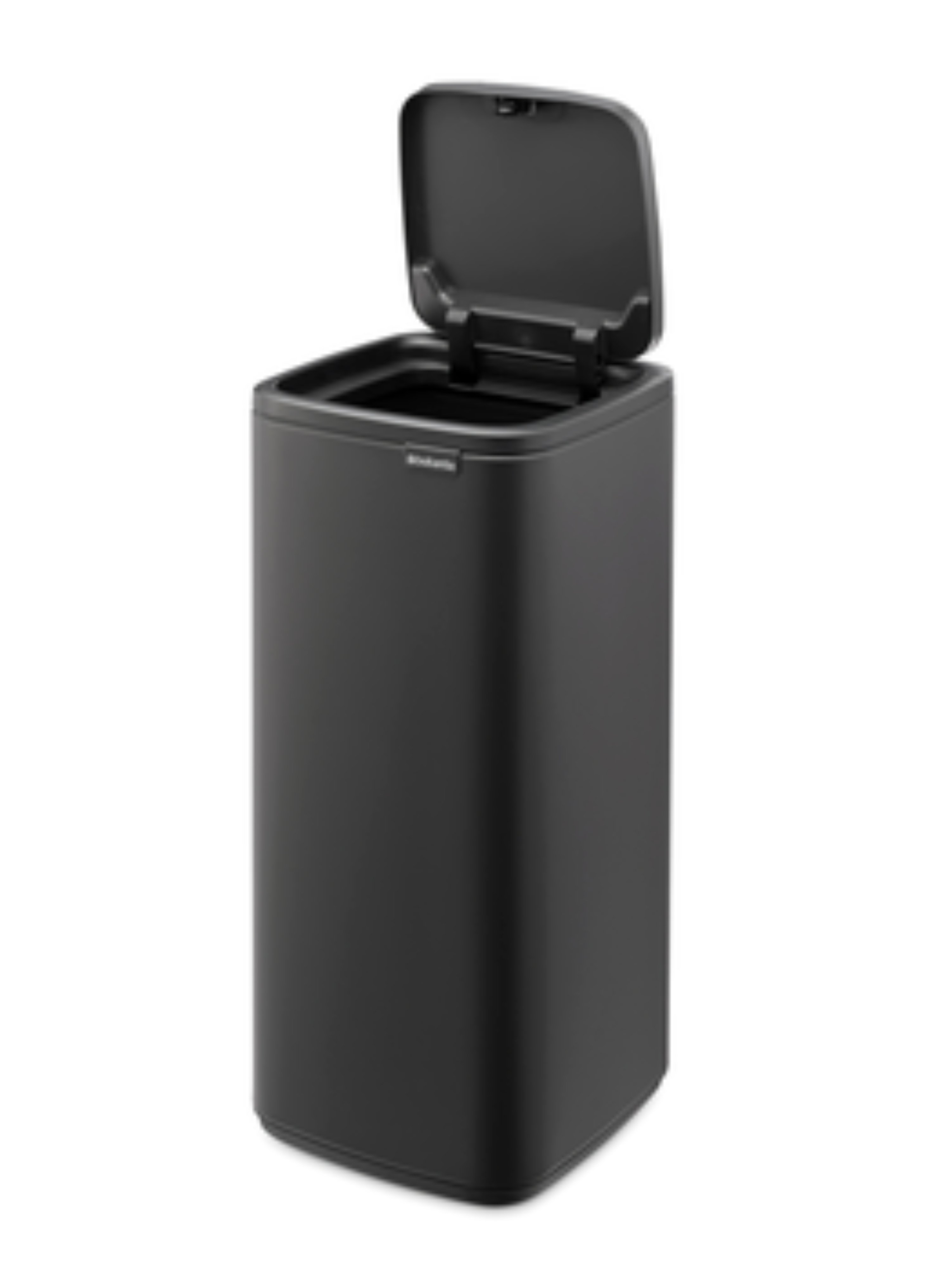 Brabantia Bo hulladéktartály 30 l szürke 238284