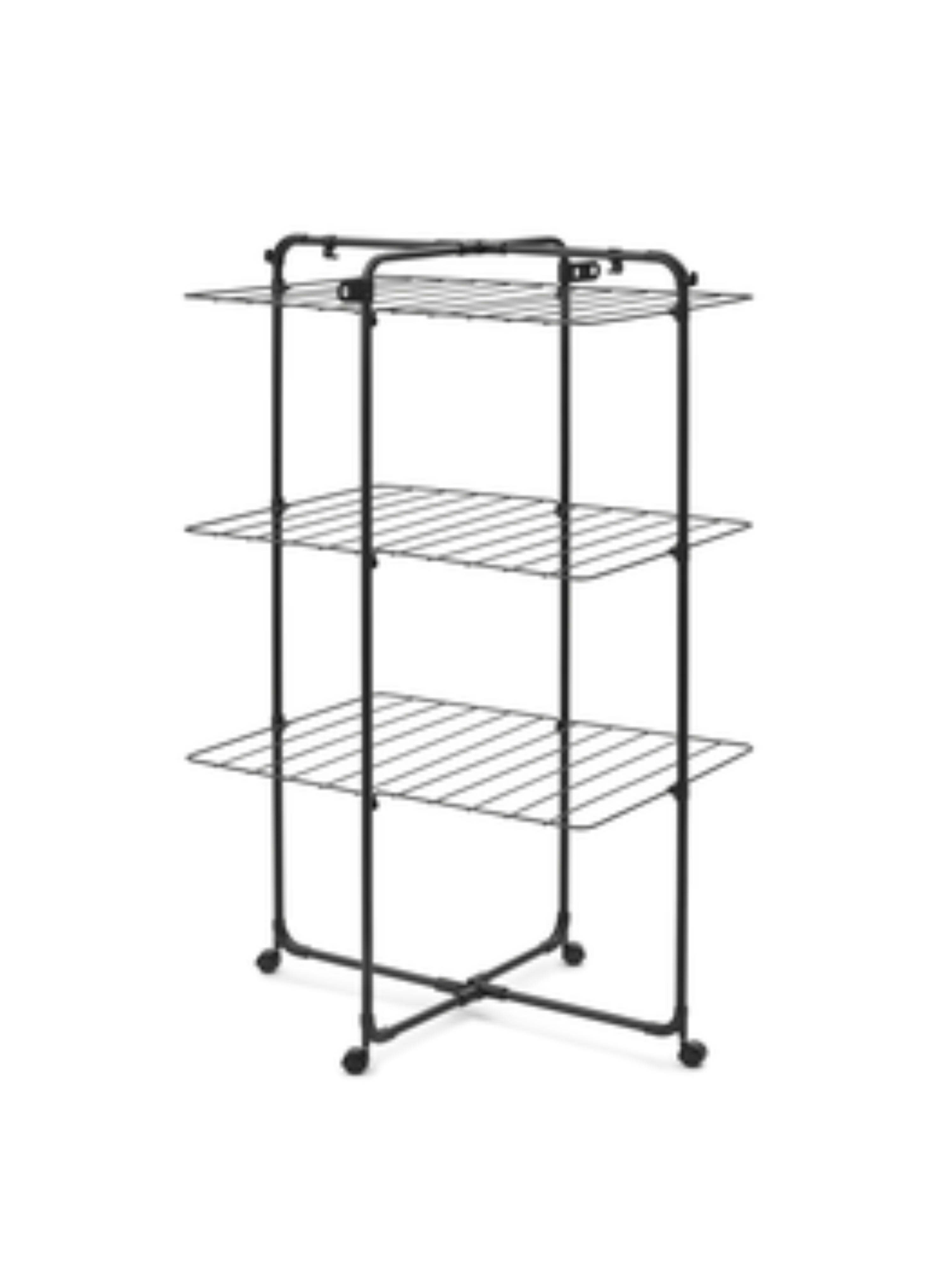 Brabantia HangOn ruhaszárító álló 303982