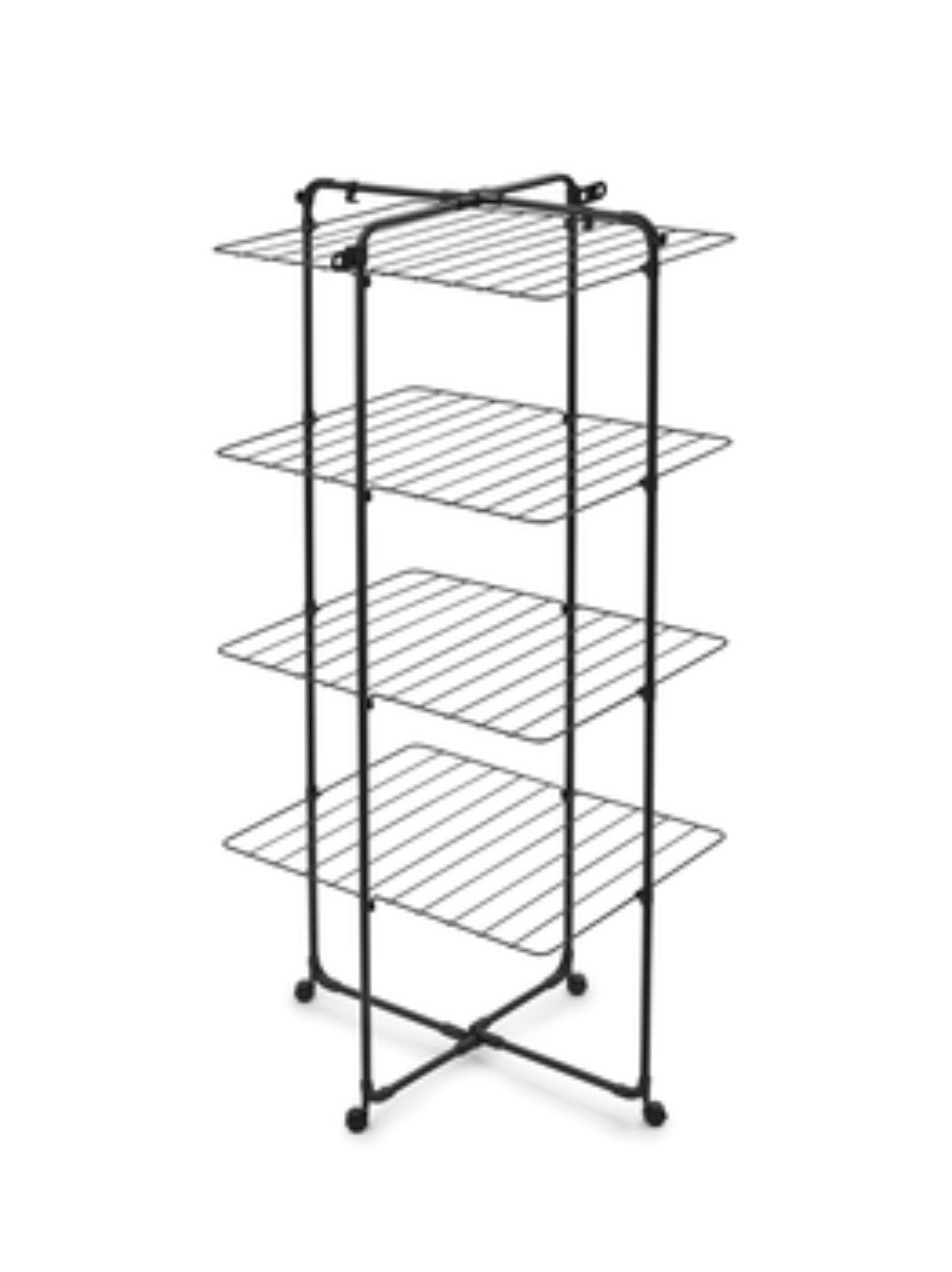 Brabantia HangOn ruhaszárító álló 319303