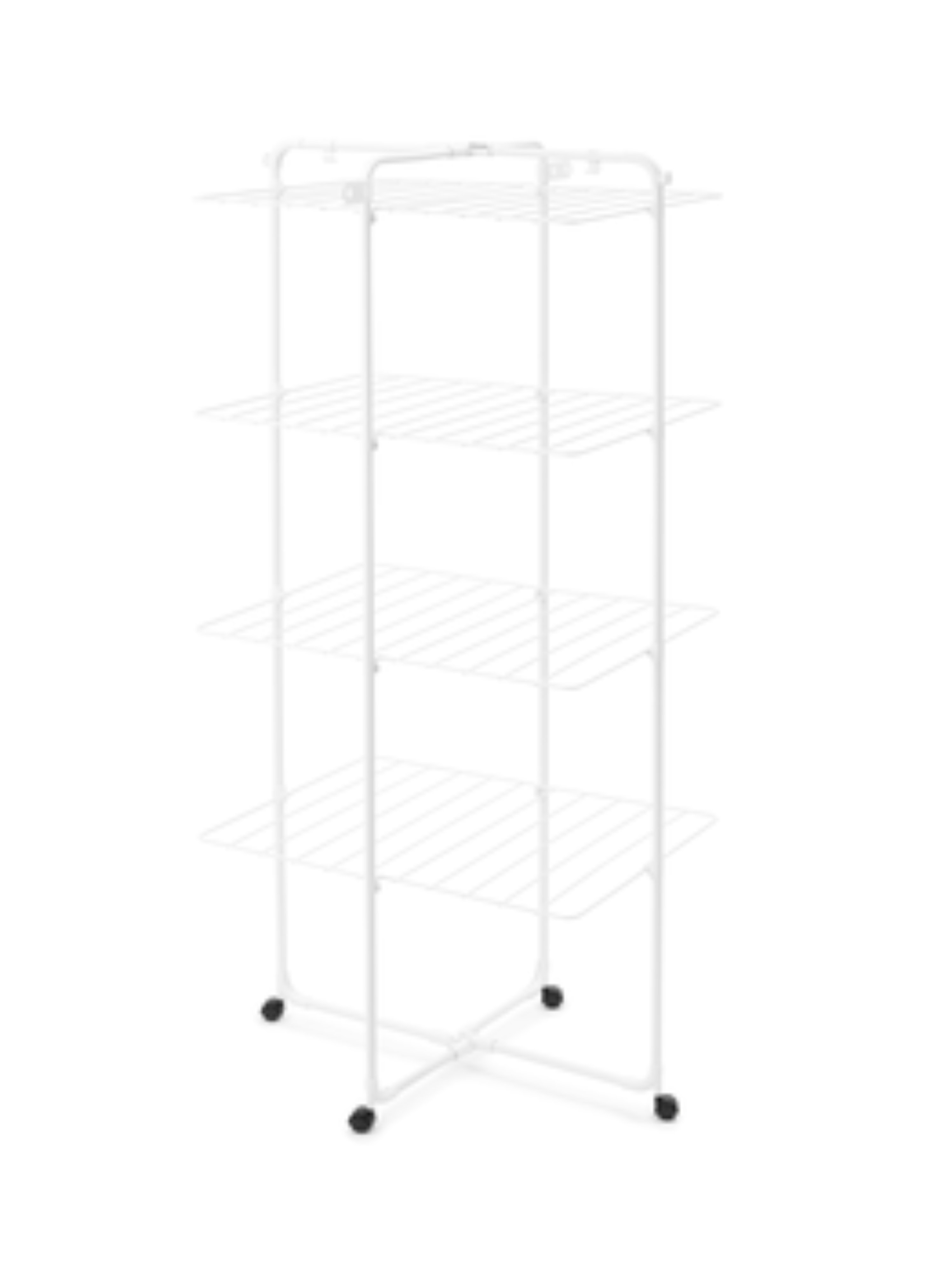 Brabantia HangOn ruhaszárító álló 322303