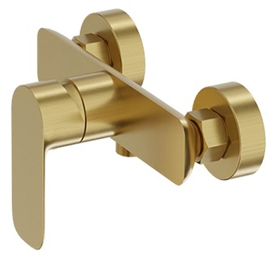 LaVita Spark zuhanycsaptelep fal arany 5900378341352