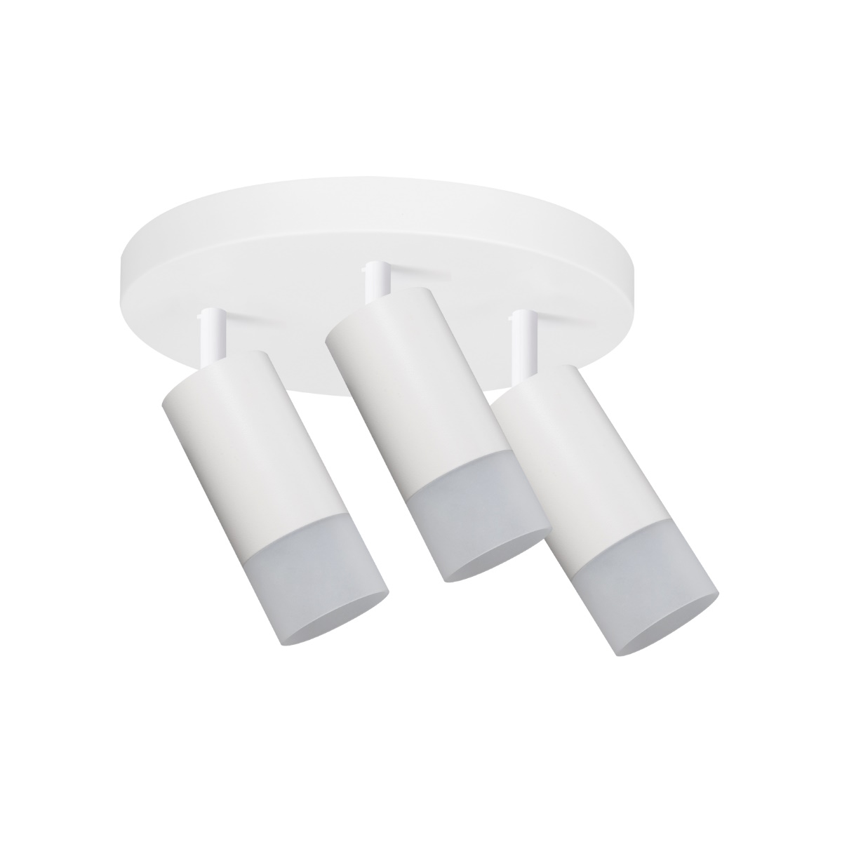 Light Prestige Sonaya mennyezeti lámpa 3x8 W fehér LP-2803/3C WH