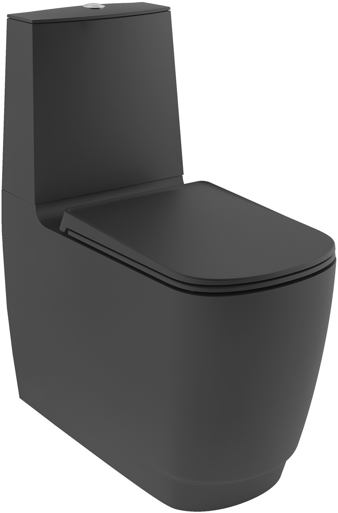 Kludi Resa S kompakt wc csésze mély öblítéssel 27WCB0139