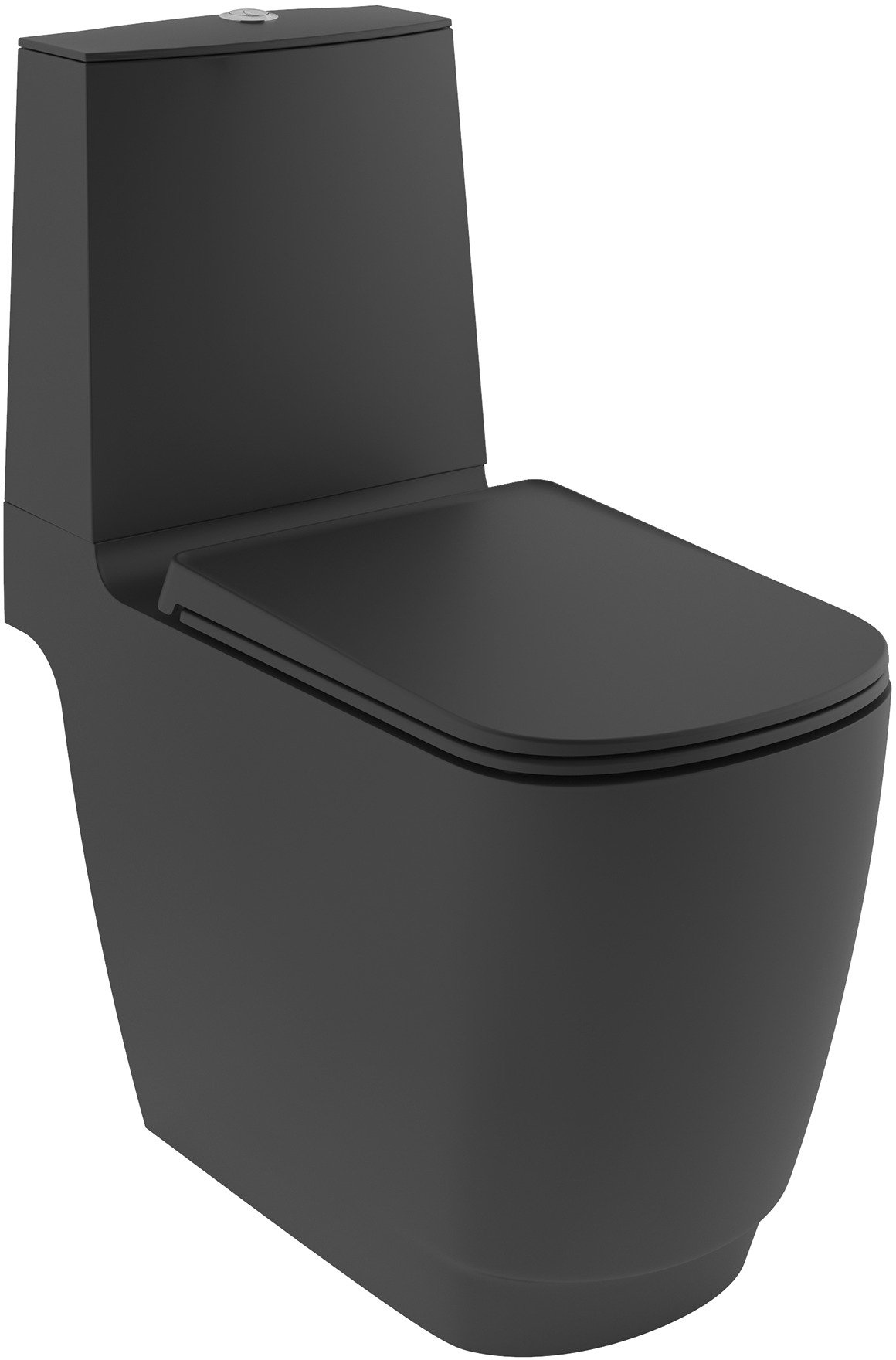 Kludi Resa S kompakt wc csésze mély öblítéssel 27WCB0239