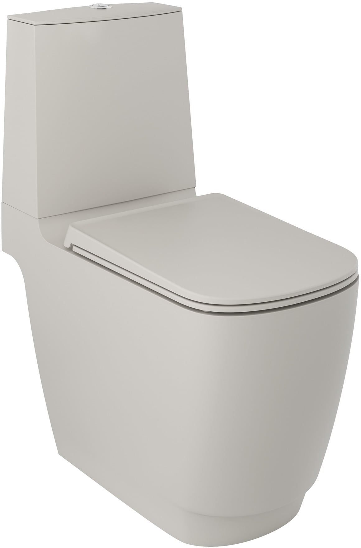 Kludi Resa S kompakt wc csésze mély öblítéssel 27WCB02O2