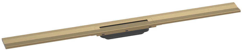 Hansgrohe RainDrain Flex lineáris lefolyó 100 cm 56053140