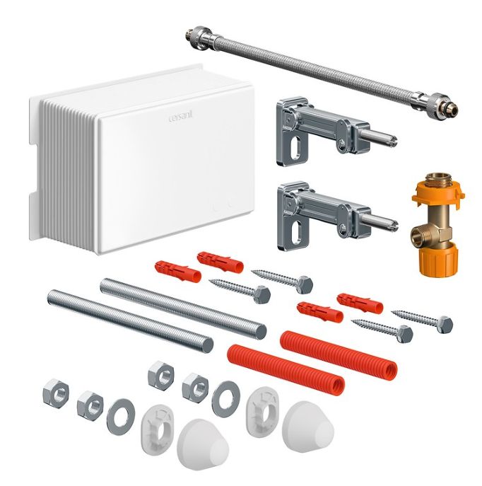 Cersanit Quick Fix Aqua 50 beépítőszett K99-0420