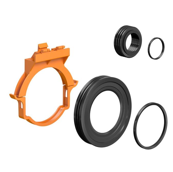 Cersanit Quick Fix Aqua 50 gumi tömítés K99-0411