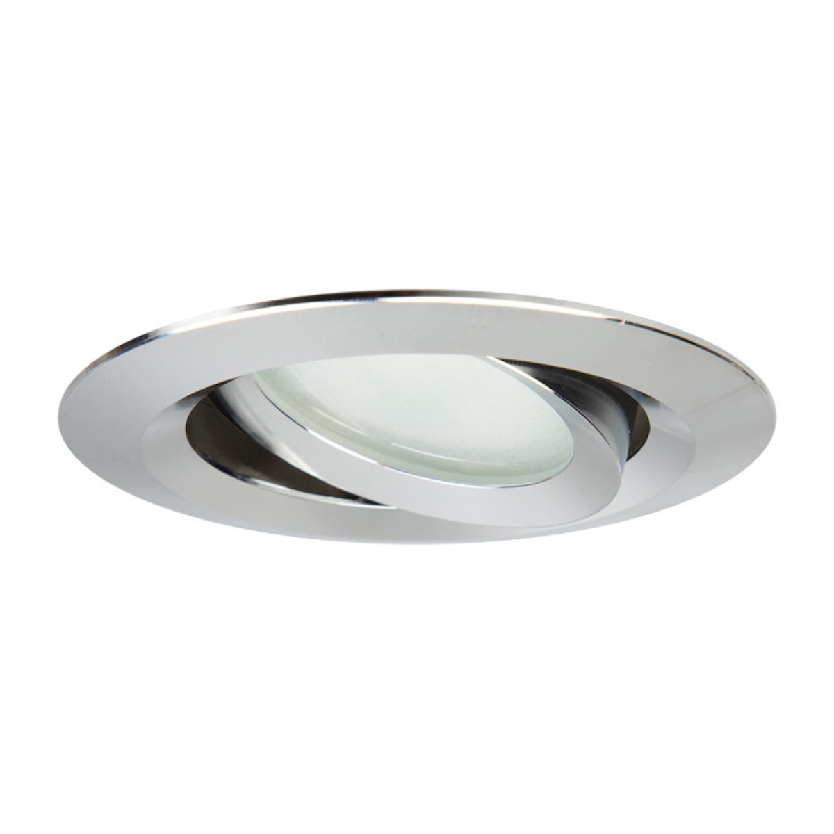 Light Prestige Lagos beépített lámpa 1x8 W króm LP-4425/1RMCH