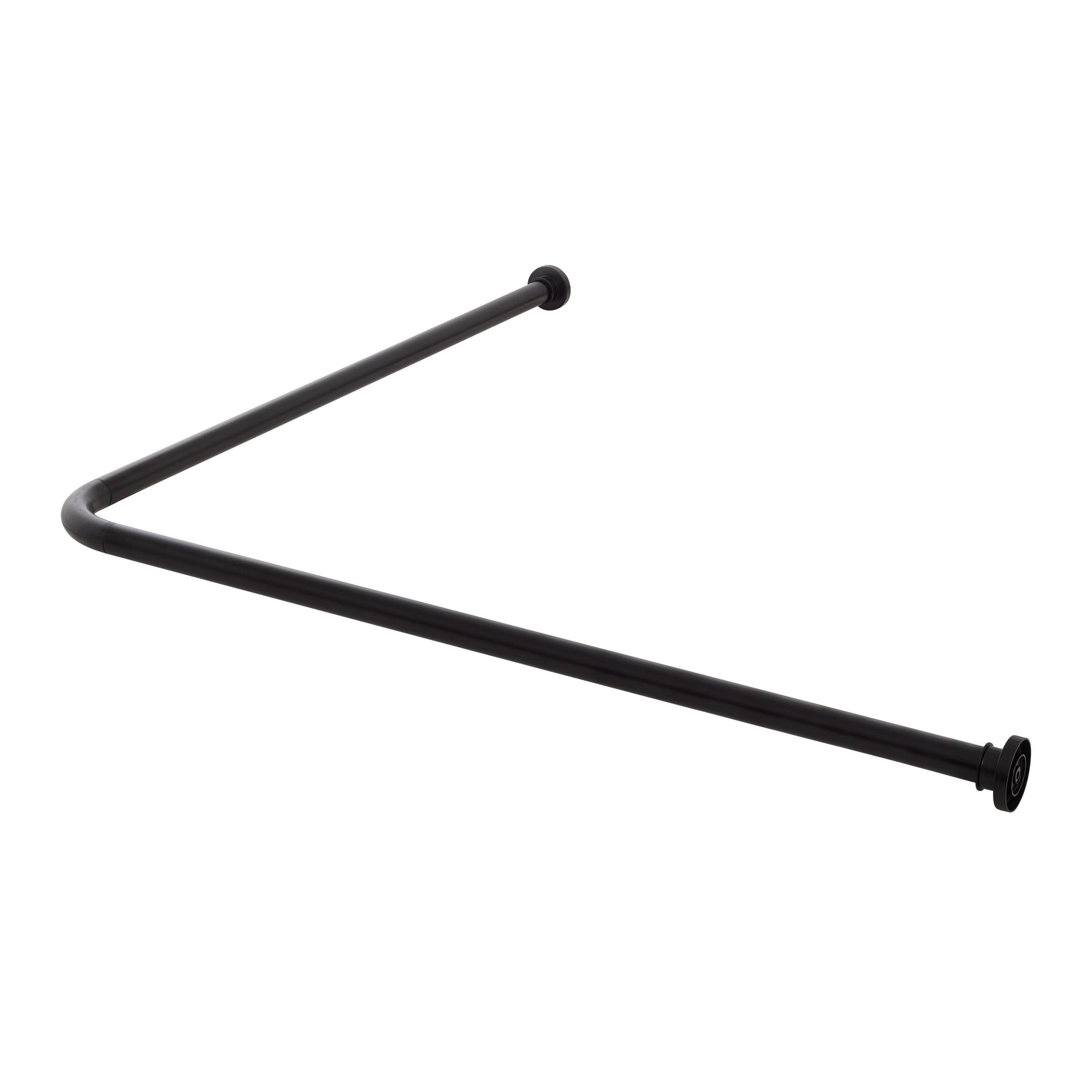 Sealskin Seallux zuhanyfüggönyrúd 800619