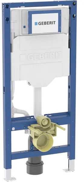 Geberit Duofix beépíthető keret függő csészéhez 111.900.00.6