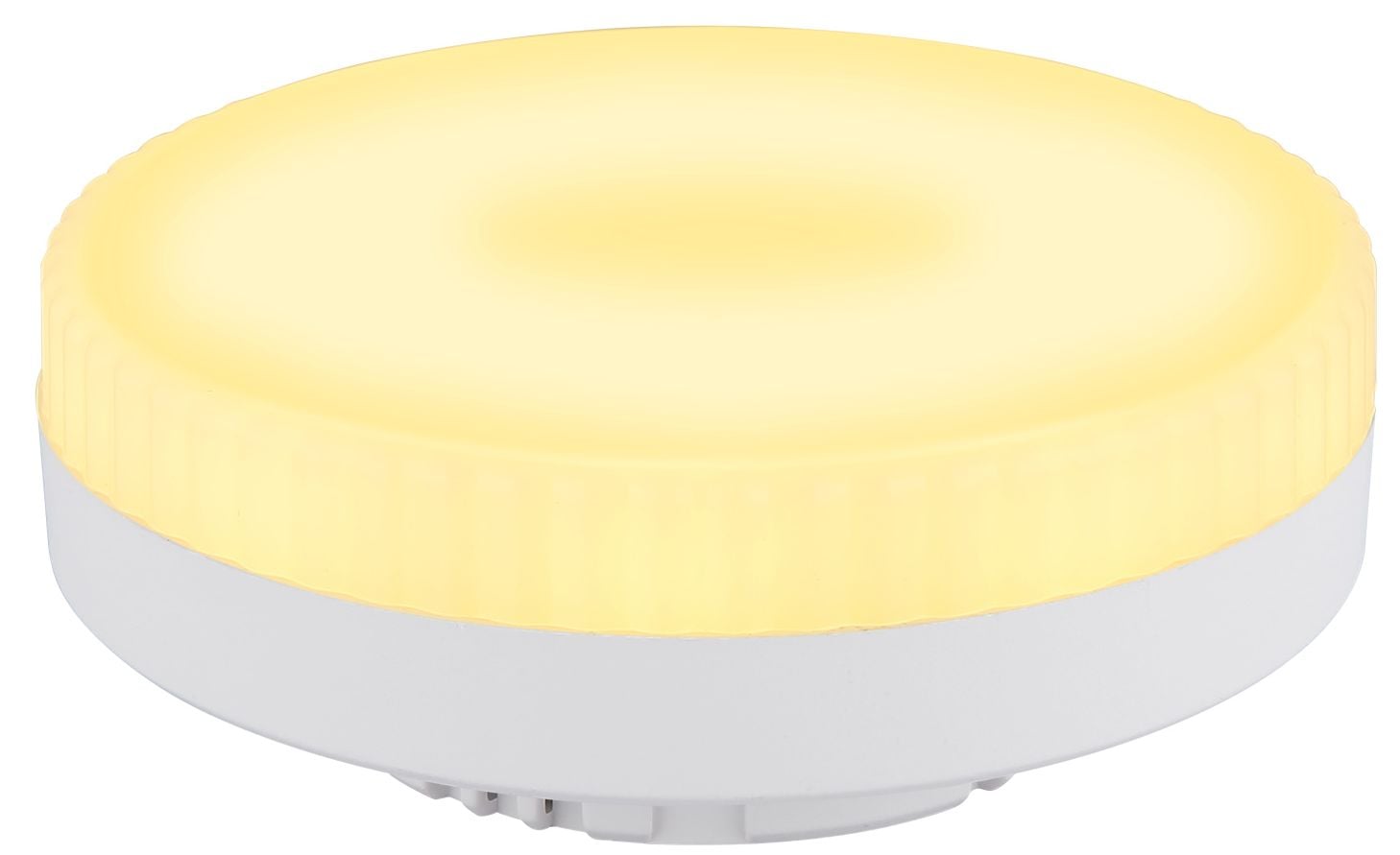 Globo Lighting Bulb led izzó 1x6 W 1800 K GX53 10162