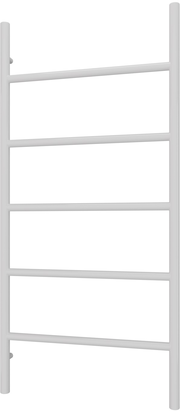 Imers Minimal fürdőszoba radiátor dekoratív 110x53 cm fehér G01153011002