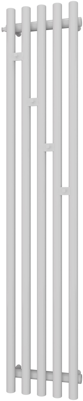 Imers Aries fürdőszoba radiátor dekoratív 100x19 cm fehér G00119010002