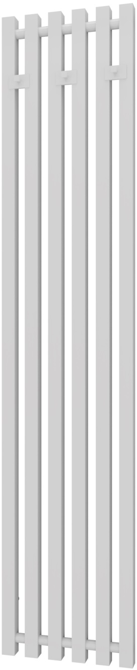 Imers Deco fürdőszoba radiátor dekoratív 150x25 cm G00625015001