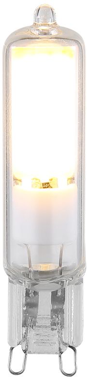 Globo Lighting led izzó 1x4 W 3000 K G9 10486