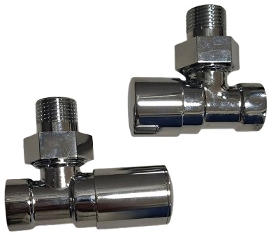 Imers Modern csatlakozókészlet króm A00313