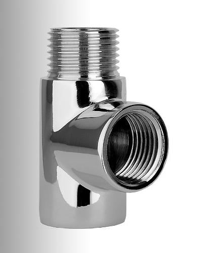 Imers radiátor szelep A0053