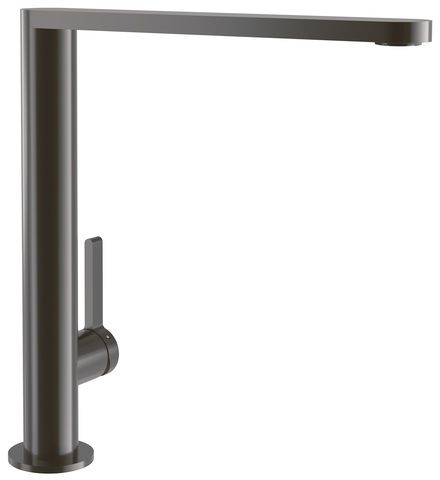 Villeroy & Boch Finera konyhai csaptelep álló antracit 92700005